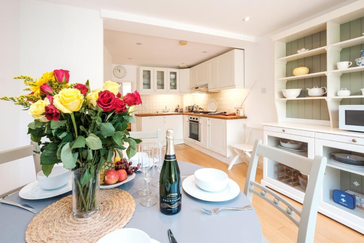 201 High Street Villa ออลบะระ ภายนอก รูปภาพ