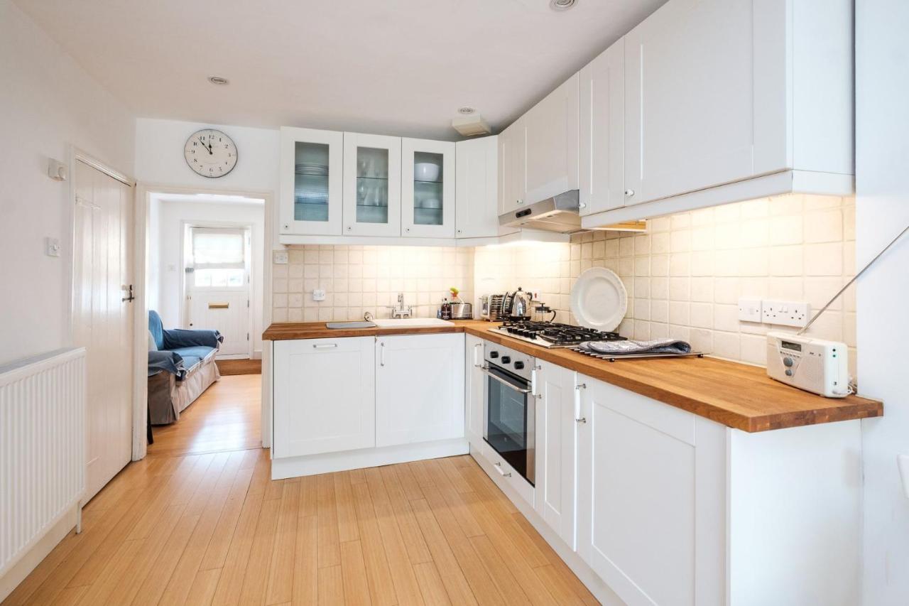 201 High Street Villa ออลบะระ ภายนอก รูปภาพ